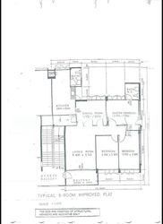 Blk 605 Eunos Rainbow (Bedok), HDB 5 Rooms #559733101